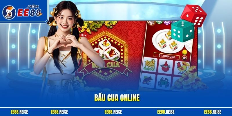 Bầu cua online