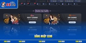 Đăng nhập EE88