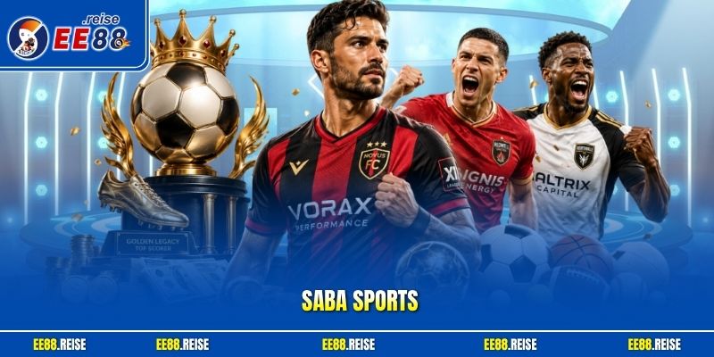 SABA Sports